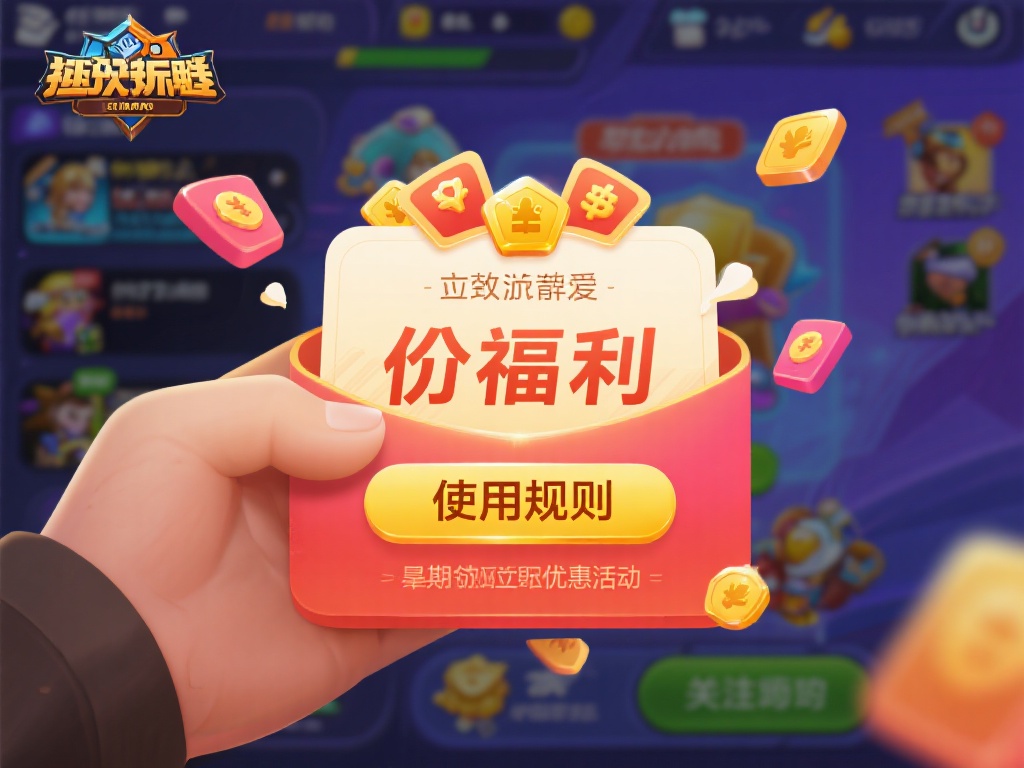 值得注意的是，这份福利通常有一定的使用规则，比如需