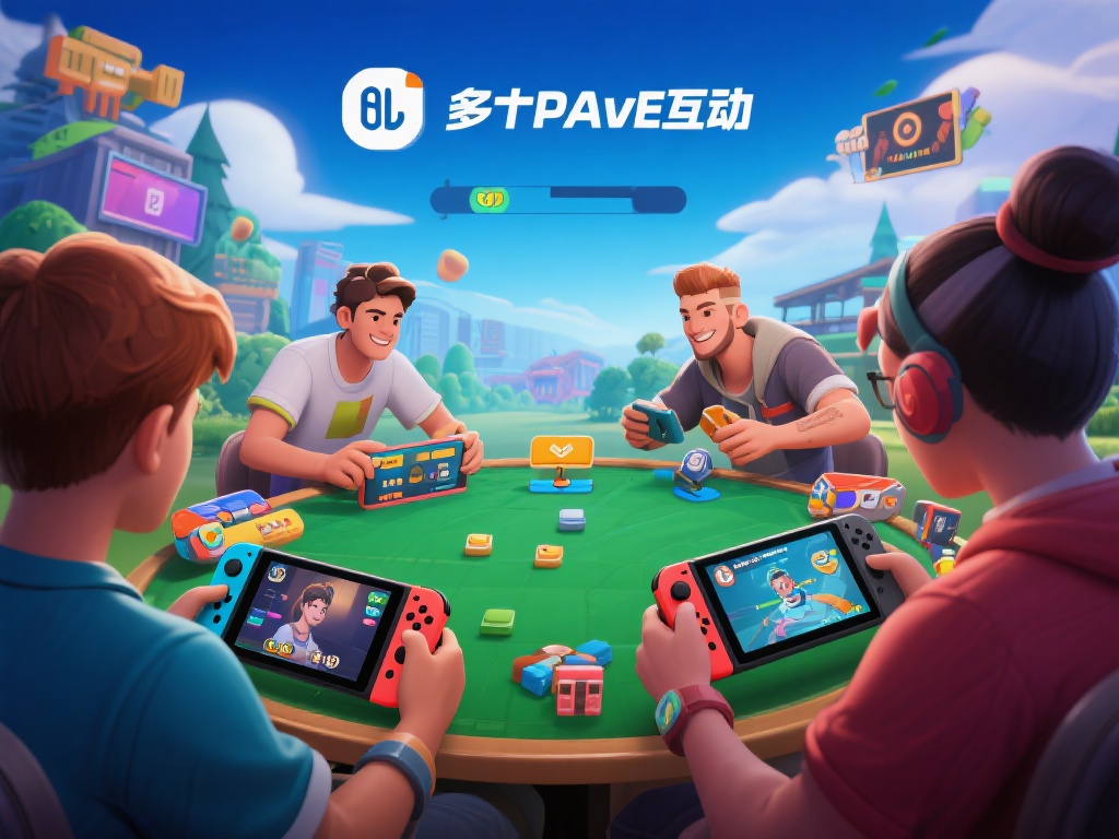 此外，多平台互通功能还带来了社交层面的好处。玩家可