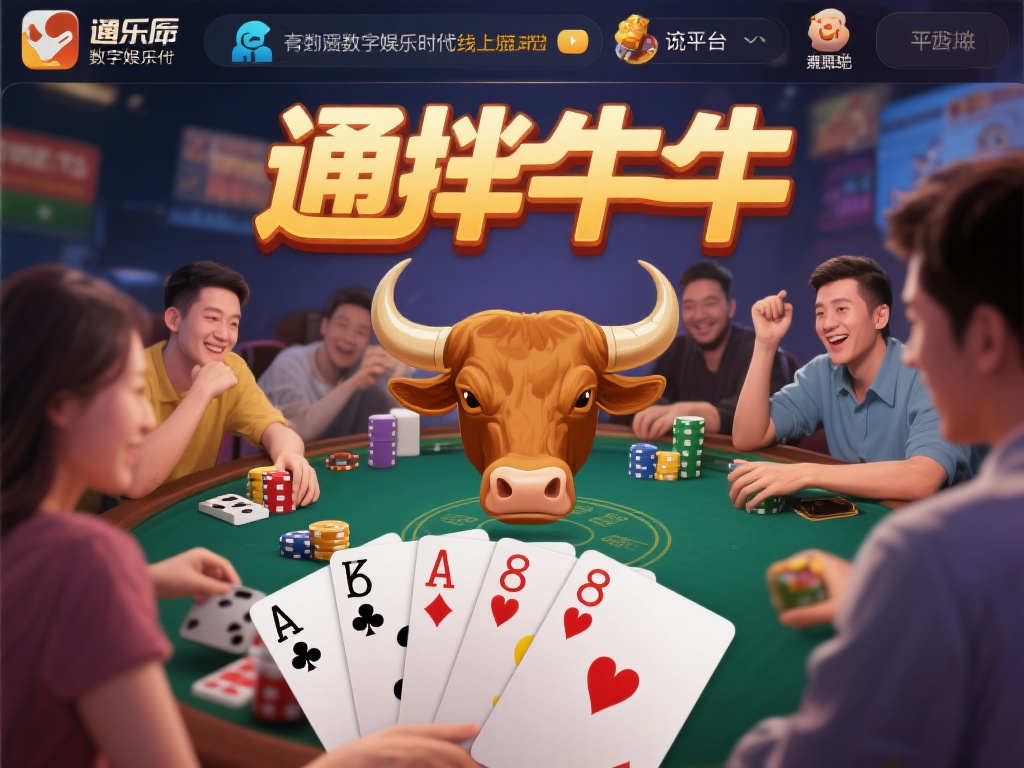 在当今数字化娱乐时代，线上棋牌游戏已经成为许多人放