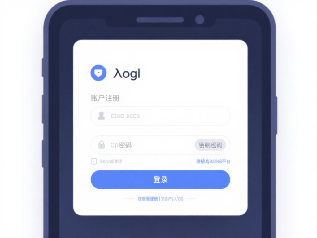 在找到入口后，点击登录按钮，输入你的账号和密码即可