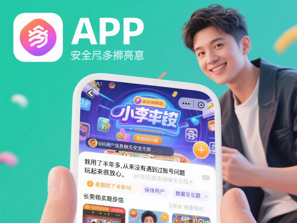 此外，安全性也是其一大亮点。许多用户在选择娱乐应用