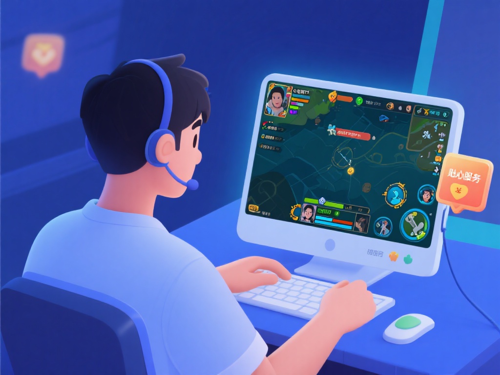 以一位长期用户小张的经历为例，他曾因网络问题导致游