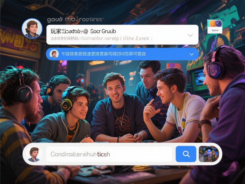 玩家社区交流：许多资深玩家会在论坛或社交群组中分享