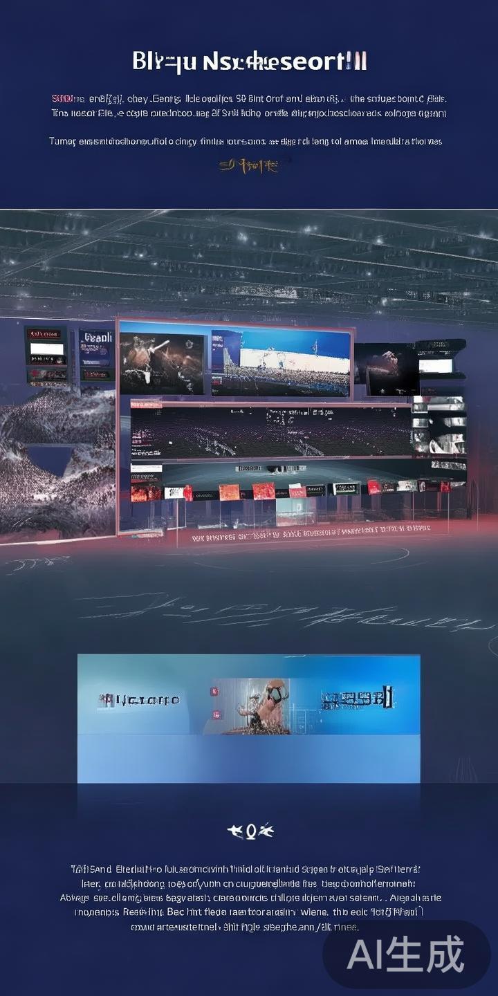 星空体育最新动态与未来发展趋势全面解读与前景展望