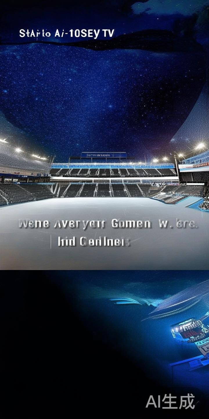 智慧观看指南:如何通过星空体育电视台享受高清体育直播与专业赛事解说 除了比赛现场直播,星空体育电视台还会播出赛前分析、