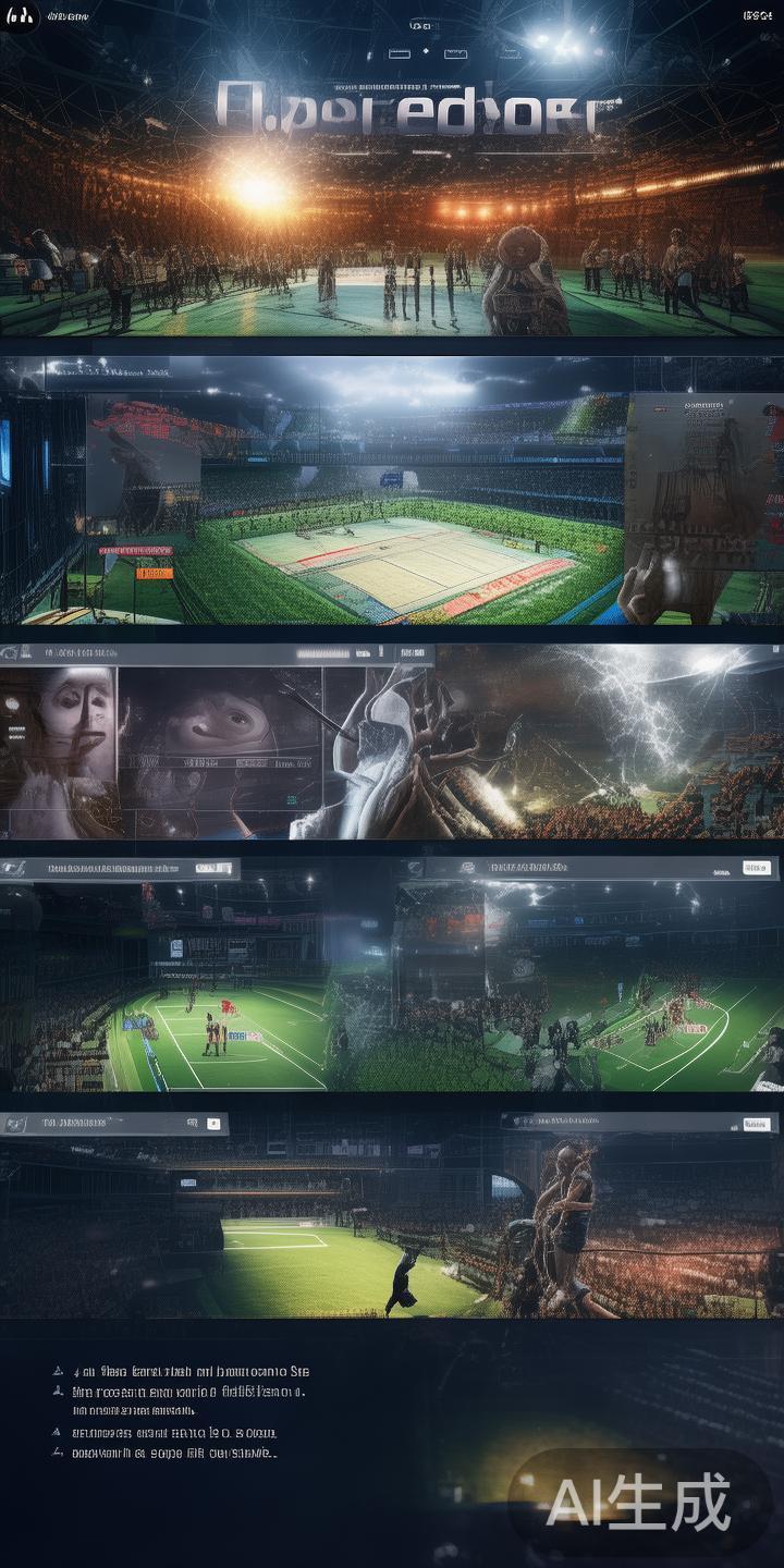 探索星空官网体育:打造专业化内容与互动平台方案 此外,内容的多样性与深度并重。比如,除了传统的赛事