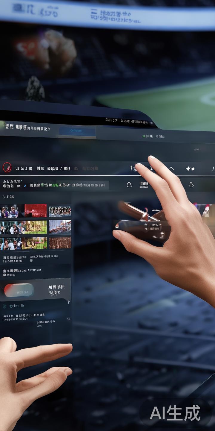 如何使用星空体育app轻松免费在线观看各种体育赛事视频指南