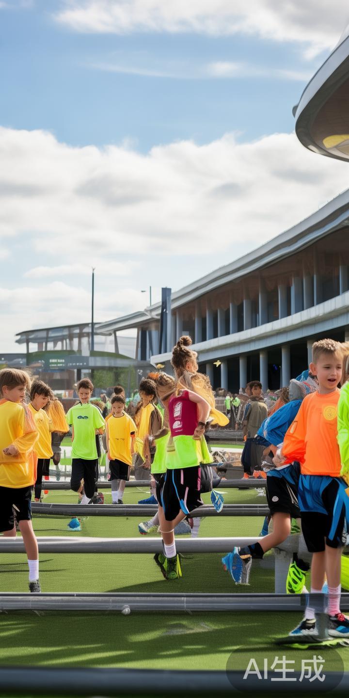 星空体育投注成功赞助助力里尔俱乐部实现全新突破迈向更高荣耀 优质的青训体系是俱乐部未来发展的基石。资金的引入,